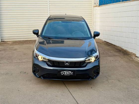 HONDA CITY 1.5 i-VTEC FLEX LX CVT